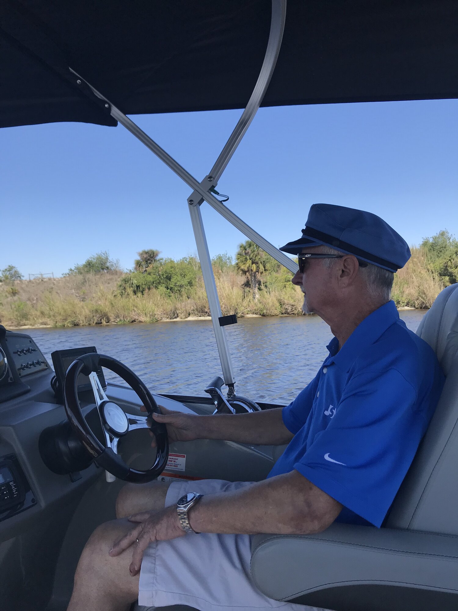 Photo of Michael Schroeder - 6