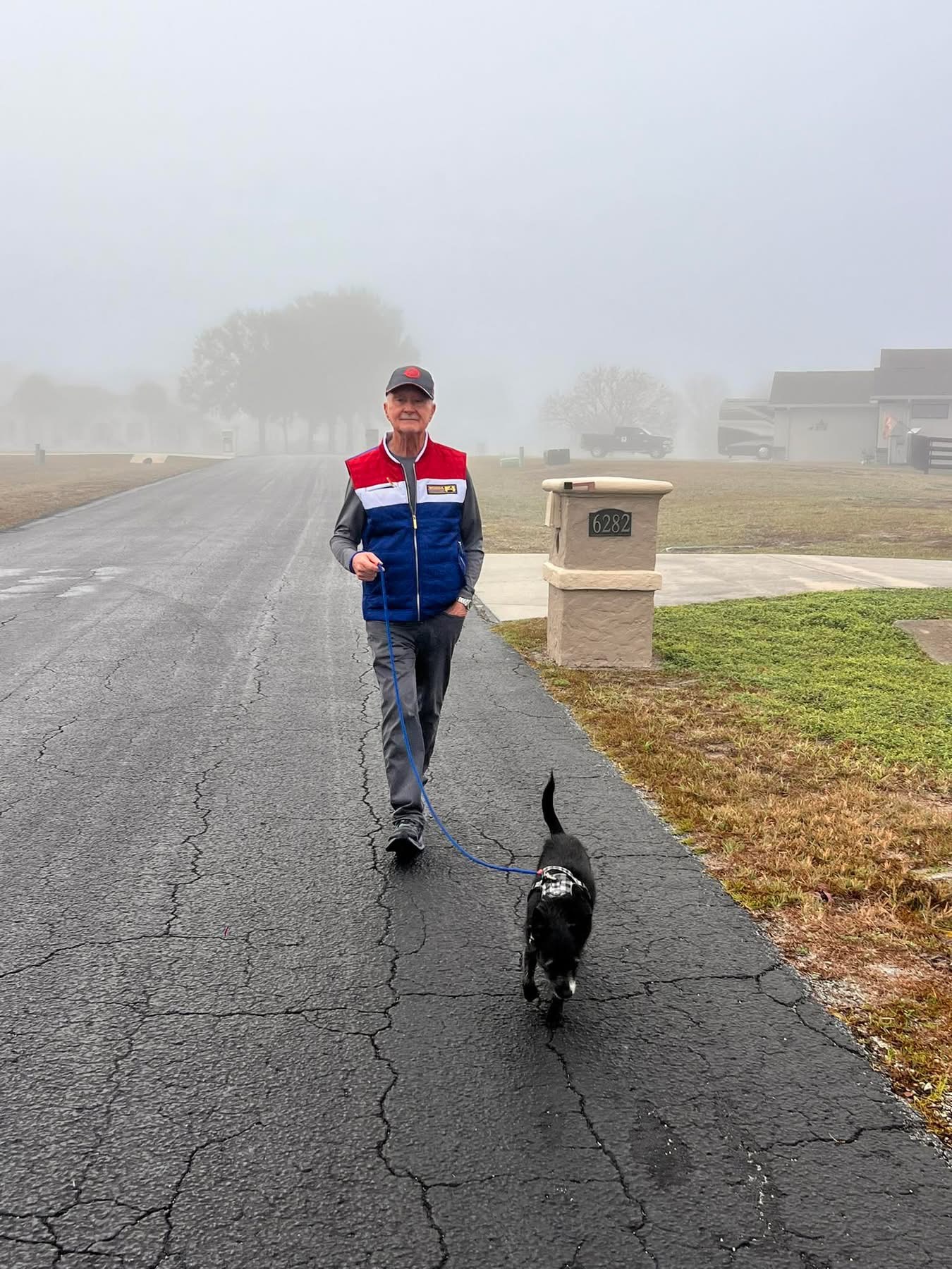 Photo of Michael Schroeder - 3