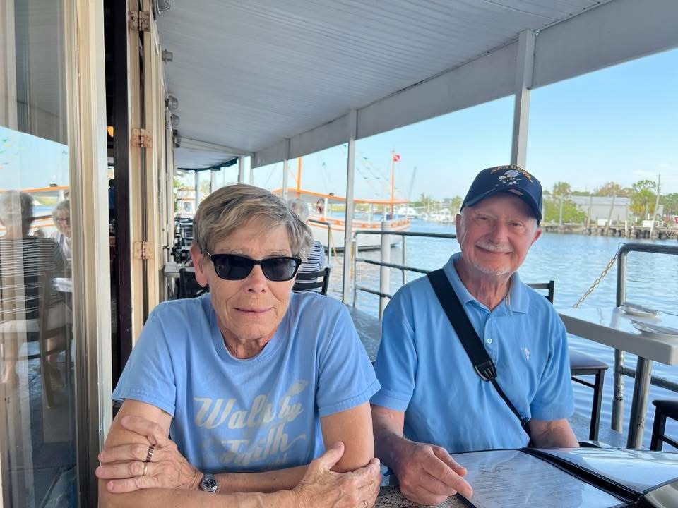 Photo of Michael Schroeder - 2