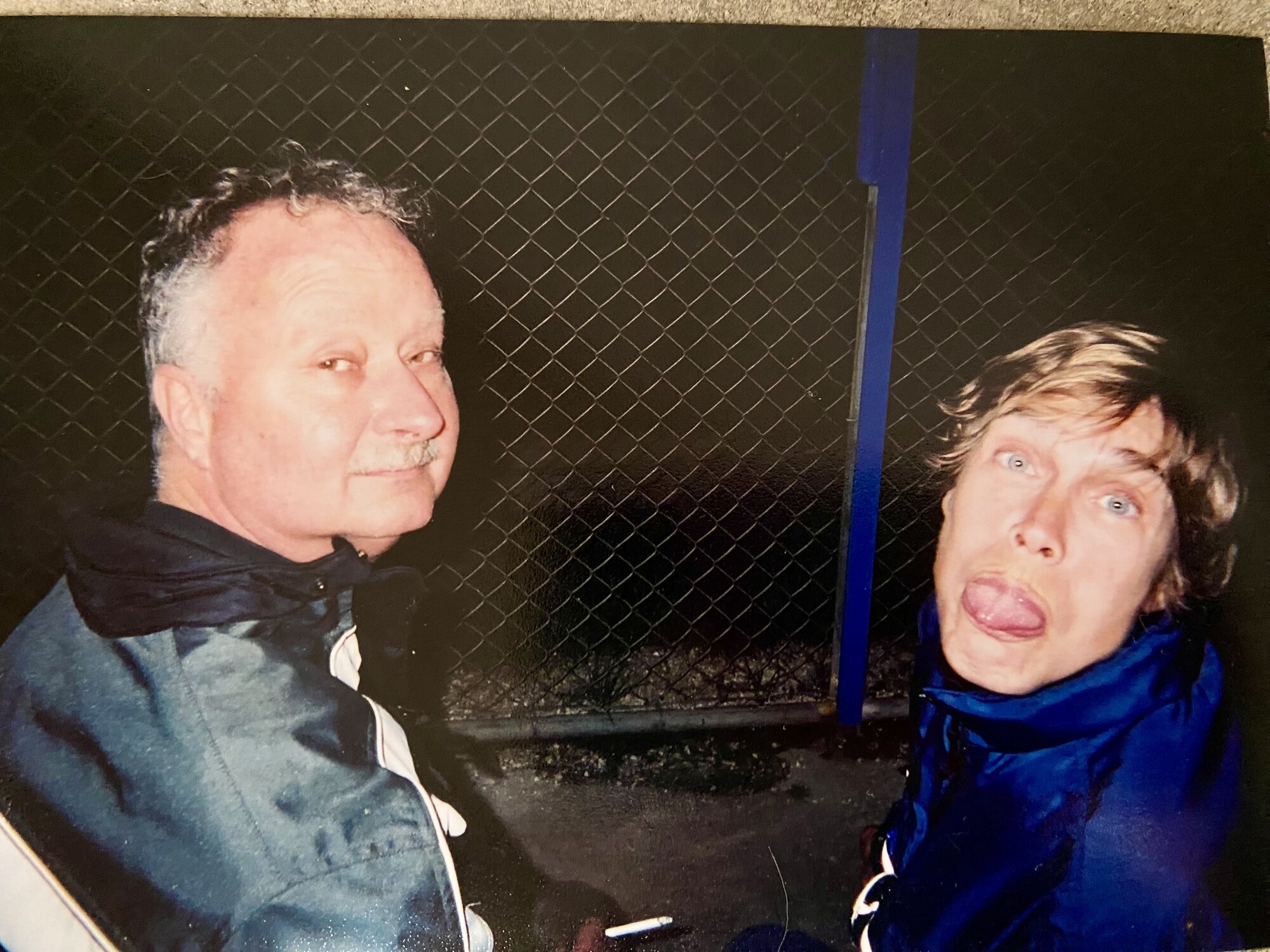 Photo of Michael Schroeder - 9